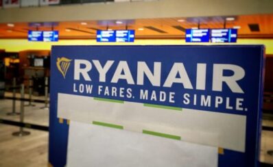 Ryanair stiller umulige krav for 100.000 kroners-bonus