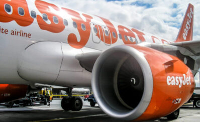 Easyjet installerer filtre mod giftige kabinedampe