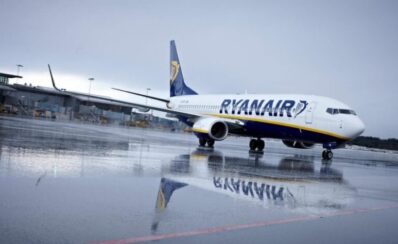 EU-smæk til Ryanair i sag om kreative kontrakter