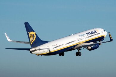 FPU-næstformand om Ryanair-forhandlinger: ”Vi vil stadig gerne forhandling, men det skal være realistisk.”