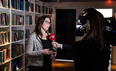 FPU: Urimeligt at lade piloter betale for ekstraordinære helbredstjek