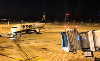 Pilotforeninger nægter at lade sig forhaste til Ryanair-aftale