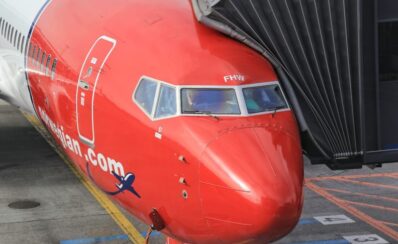 Norwegian indgår længe ventet pilot-overenskomst