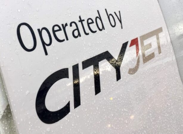 Tidligere Jettime-direktør skal stå i spidsen for CityJet