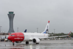 Norwegian afbryder overenskomstforhandlinger med NCUD