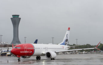 Norwegians ledelse afbryder de lokale forhandlinger med kabineforeningen NCUD