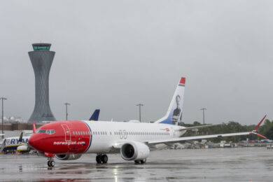 Norwegians ledelse afbryder de lokale forhandlinger med kabineforeningen NCUD