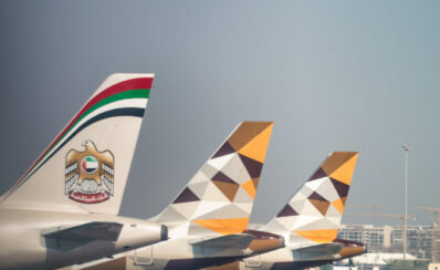 Medie: Emirates undersøger mulighed for køb af Etihad