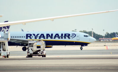 Ryanair forsøger at ryste fagforeninger af med nyt selskab