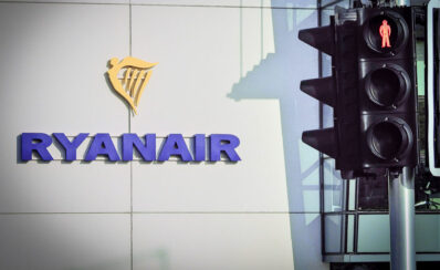 Ryanair-møde slutter i Dublin: Intet nyt under solen