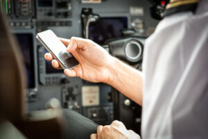 En trussel for flysikkerheden? luftfart.nu
