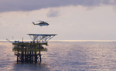 Fagforening kræver undersøgelse af helikopter-sikkerhed på Nordsøen