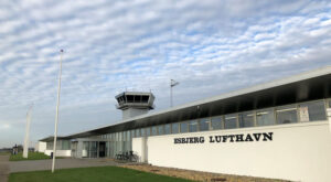 Trafikstyrelsen afviser: Energiselskab ville lukke flyveinformationstjeneste ved danske boreplatforme