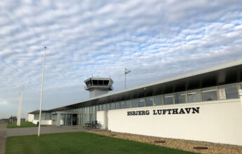 Trafikstyrelsen afviser: Energiselskab ville lukke flyveinformationstjeneste ved danske boreplatforme