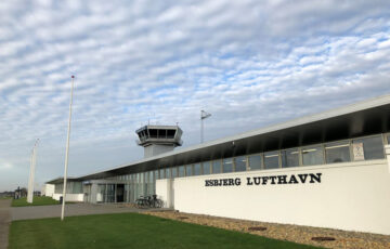 Trafikstyrelsen afviser: Energiselskab ville lukke flyveinformationstjeneste ved danske boreplatforme