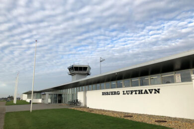 Trafikstyrelsen afviser: Energiselskab ville lukke flyveinformationstjeneste ved danske boreplatforme