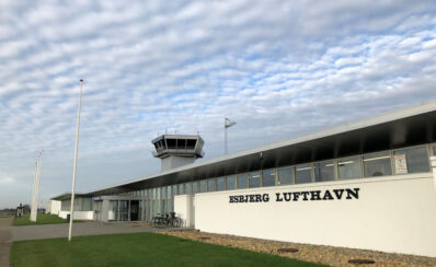 DAT lader litauisk datterselskab flyve ny Esbjerg-rute