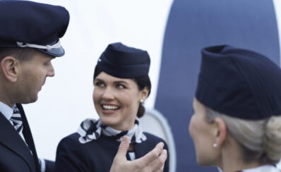 Nordisk flyselskab erstatter vikarbureau med direkte ansættelser