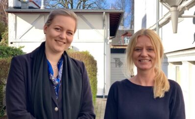 Ny bestyrelse valgt ind i Nordicas danske kabineforening