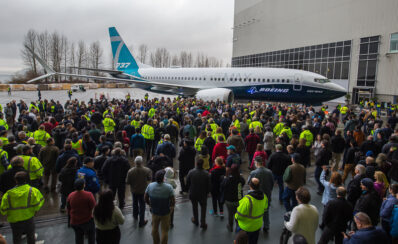 Pilotforbund efter 737 MAX-afsløringer: En uønsket udvikling
