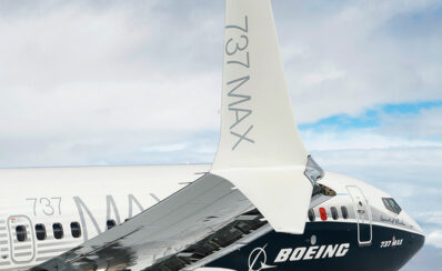737 MAX i karantæne: “Bekymringer skal altid tages alvorligt”