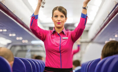 Wizz Air dømt for klapjagt på ansatte der ville lave en fagforening