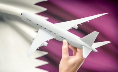 Ny luftfartsaftale åbner ladeport for Qatar Airways til Europa