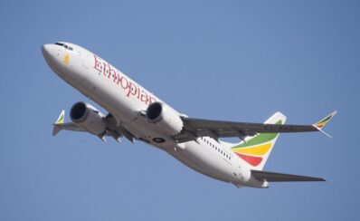 Rapport om 737 MAX-styrt: Piloter fulgte alle procedurer