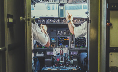 Chef i lavprisselskab: Mangel på piloter er en skrøne