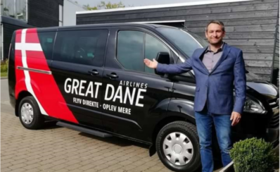 Godt første møde mellem Great Dane Airlines og FPU baner vejen for konstruktive lønforhandlinger