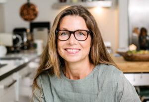 Mød EP-kandidaterne – Pernille Weiss. Valg til Europa Parlamentet - luftfart.nu