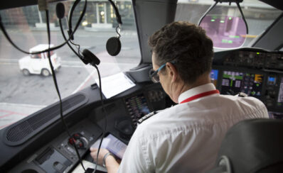 Motorproblemer giver Norwegian ny udfordring: Tilbyder nu piloter at arbejde for konkurrenter