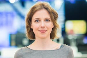 Mød EP-kandidaterne – Rina Ronja. Valg til Europa Parlamentet - luftfart.nu