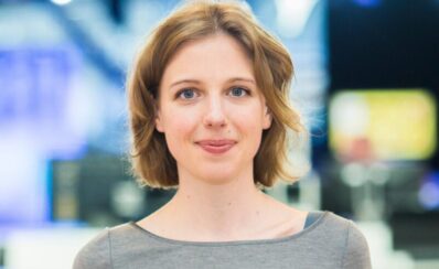 Mød EP-kandidaterne – Rina Ronja: Vi bør stille sociale krav til selskaber med fly til og fra Danmark