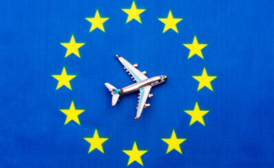 Flyansatte og deres arbejdsgivere i fælles udspil til EU-politikere om fair konkurrence og grøn luftfart