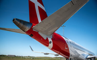 Great Dane Airlines bestyrelse stemmer ny aftale ned