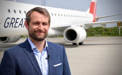 Great Dane Airlines klar til takeoff: Vi har fået mange overraskelser – også af den positive slags