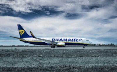 Domstol spænder ben for Ryanairs irske kontrakter