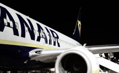 Britiske Ryanair-piloter støtter nye arbejdsnedlæggelser