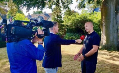 FPU sætter pris på åbning for andre klimaløsninger