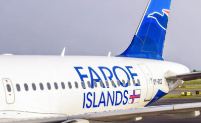 Atlantic Airways fyrer 2 ud af 3 piloter