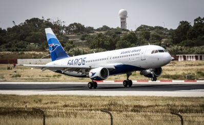 Forstå striden mellem de ansatte og ledelsen i Atlantic Airways