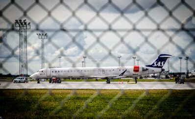 SAS-leverandør indrømmer fejltrin: Ansatte blev kaldt på arbejde i deres fritid
