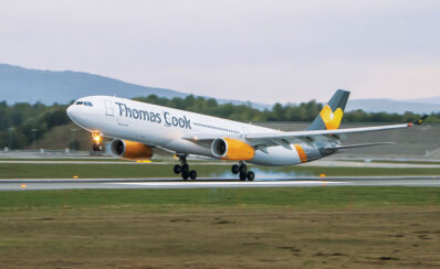Overskud på overskud: Thomas Cook og Co. i Norden har fulgt med tiden