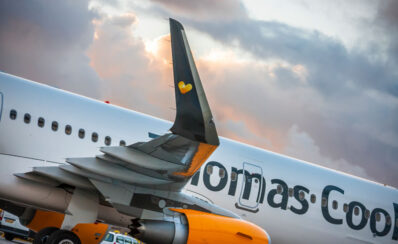 Tusinder mister jobbet i krakket Thomas Cook: ”De ansatte håndterer situationen dybt professionelt”