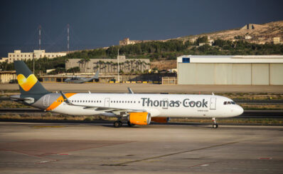 FPU efter britisk Thomas Cook-kollaps: Vores medlemmer bør tage en række forholdsregler