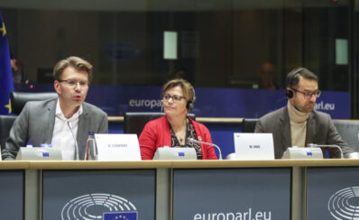 Thomas Cook-krak til debat i EU Parlamentet: Lyt på de ansatte og forebyg konkurser