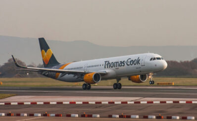 Salget af Thomas Cook Airlines er endt lykkeligt for de nordiske ansatte
