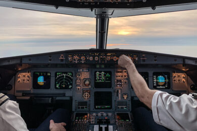 FPU-pulje: Piloter kan nu søge om støtte til to certifikatfornyelser