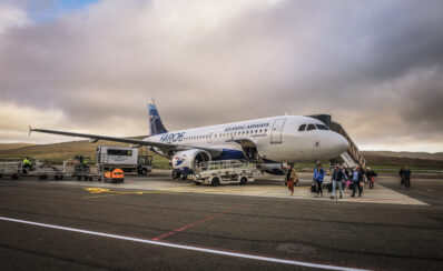 Forhandlingerne i Atlantic Airways bryder sammen: De ansatte står parate til at forhandle